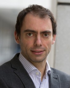 Connect Pic Paul Sharp/SHARPPIX